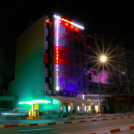 Rooms Palace Appart-Hotel Маракеш Екстериор снимка