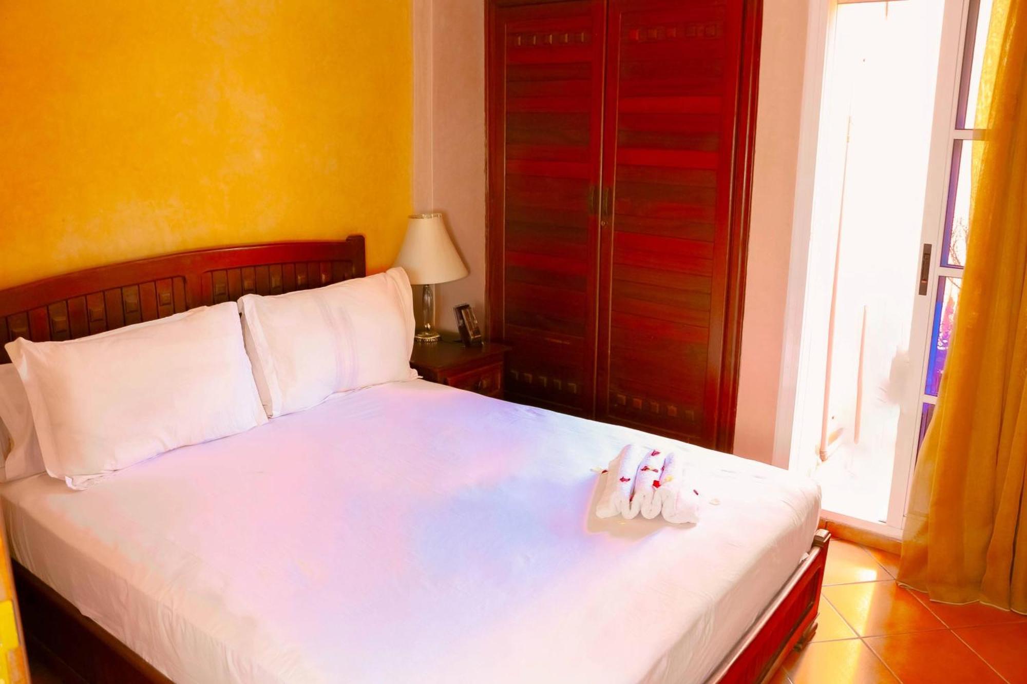 Rooms Palace Appart-Hotel Маракеш Екстериор снимка