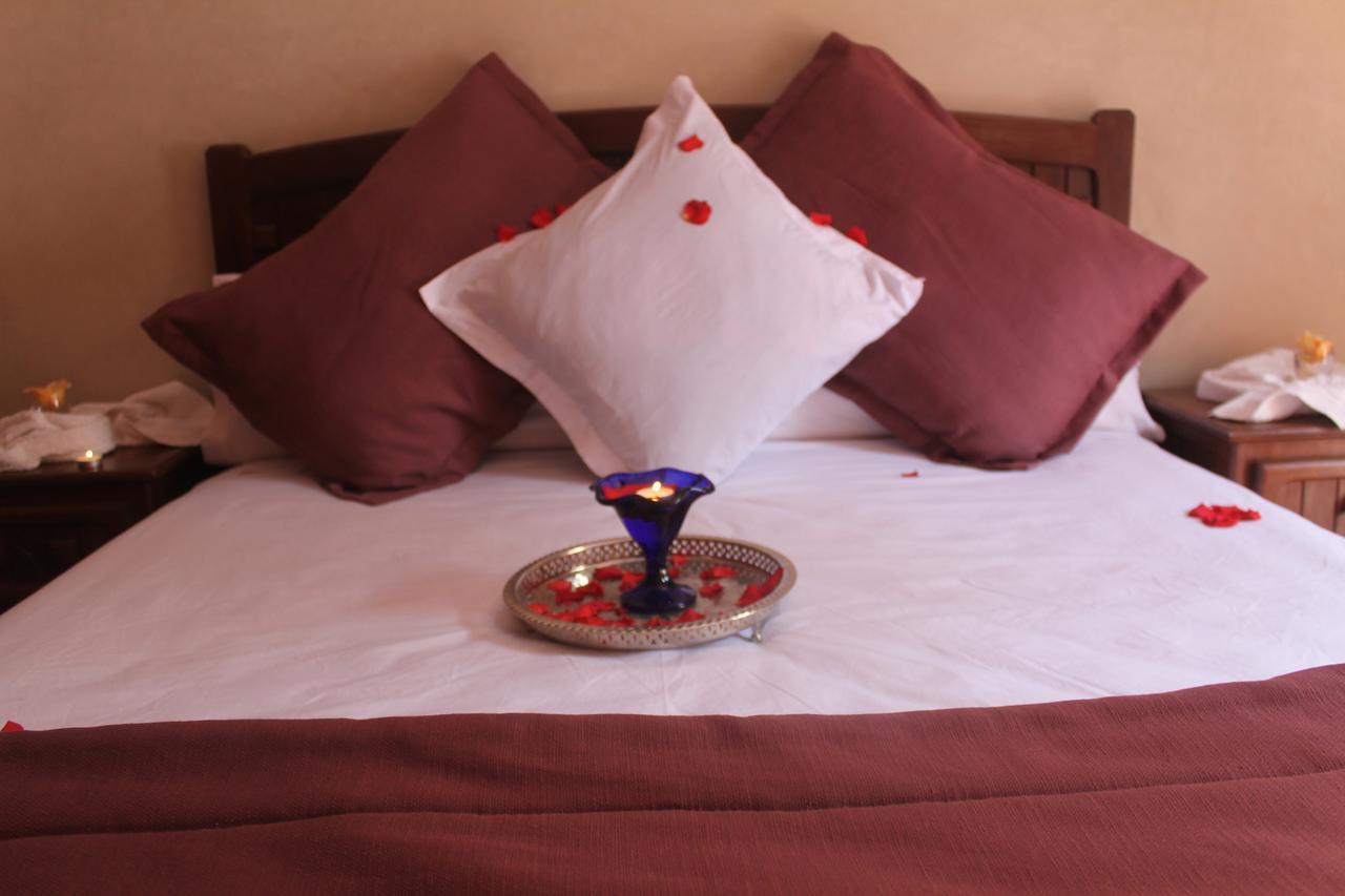 Rooms Palace Appart-Hotel Маракеш Екстериор снимка