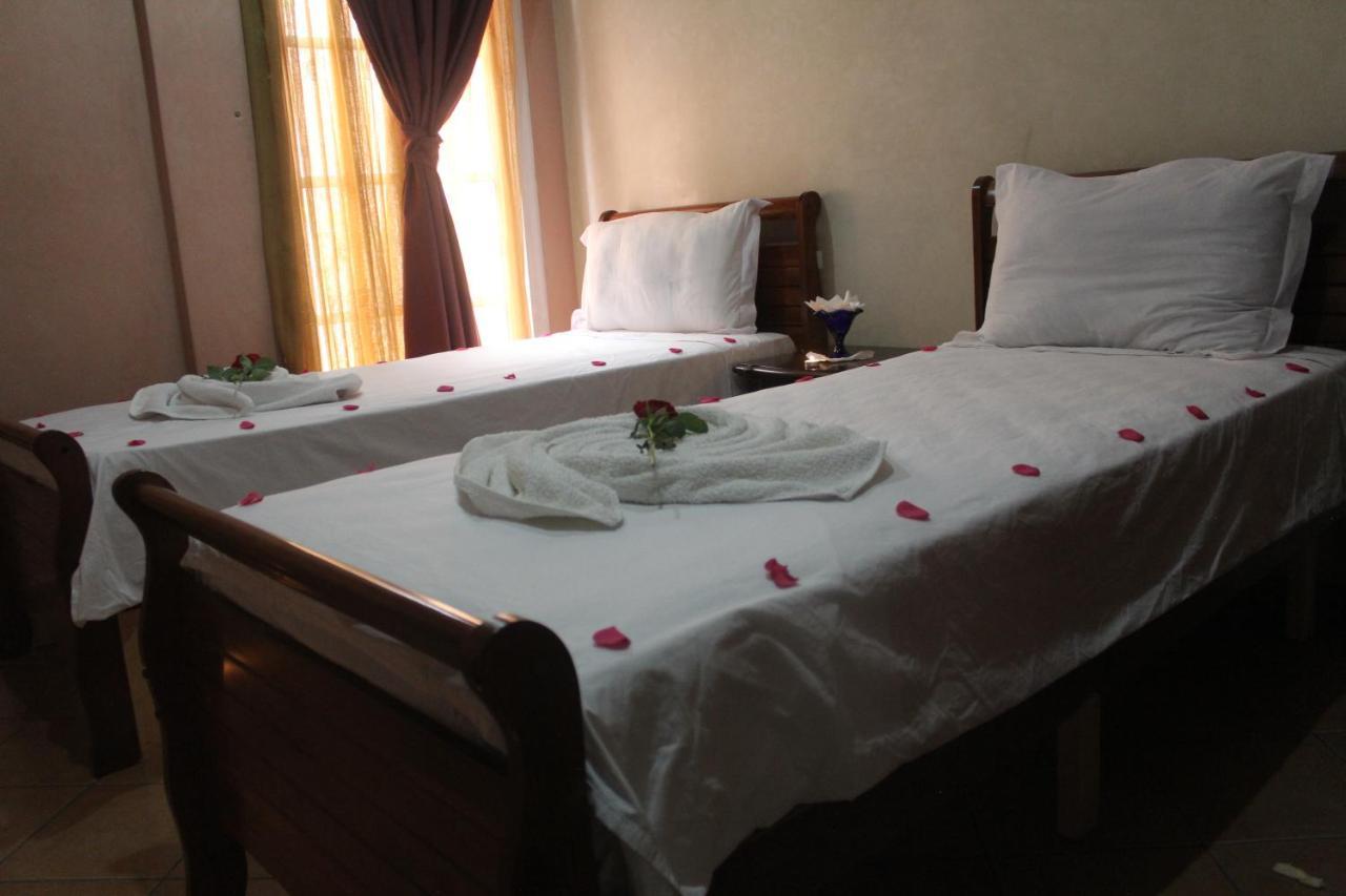Rooms Palace Appart-Hotel Маракеш Екстериор снимка