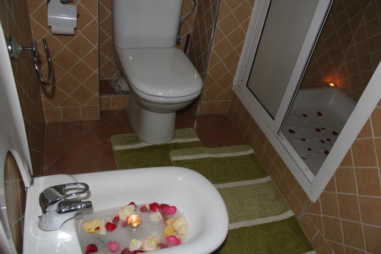 Rooms Palace Appart-Hotel Маракеш Екстериор снимка