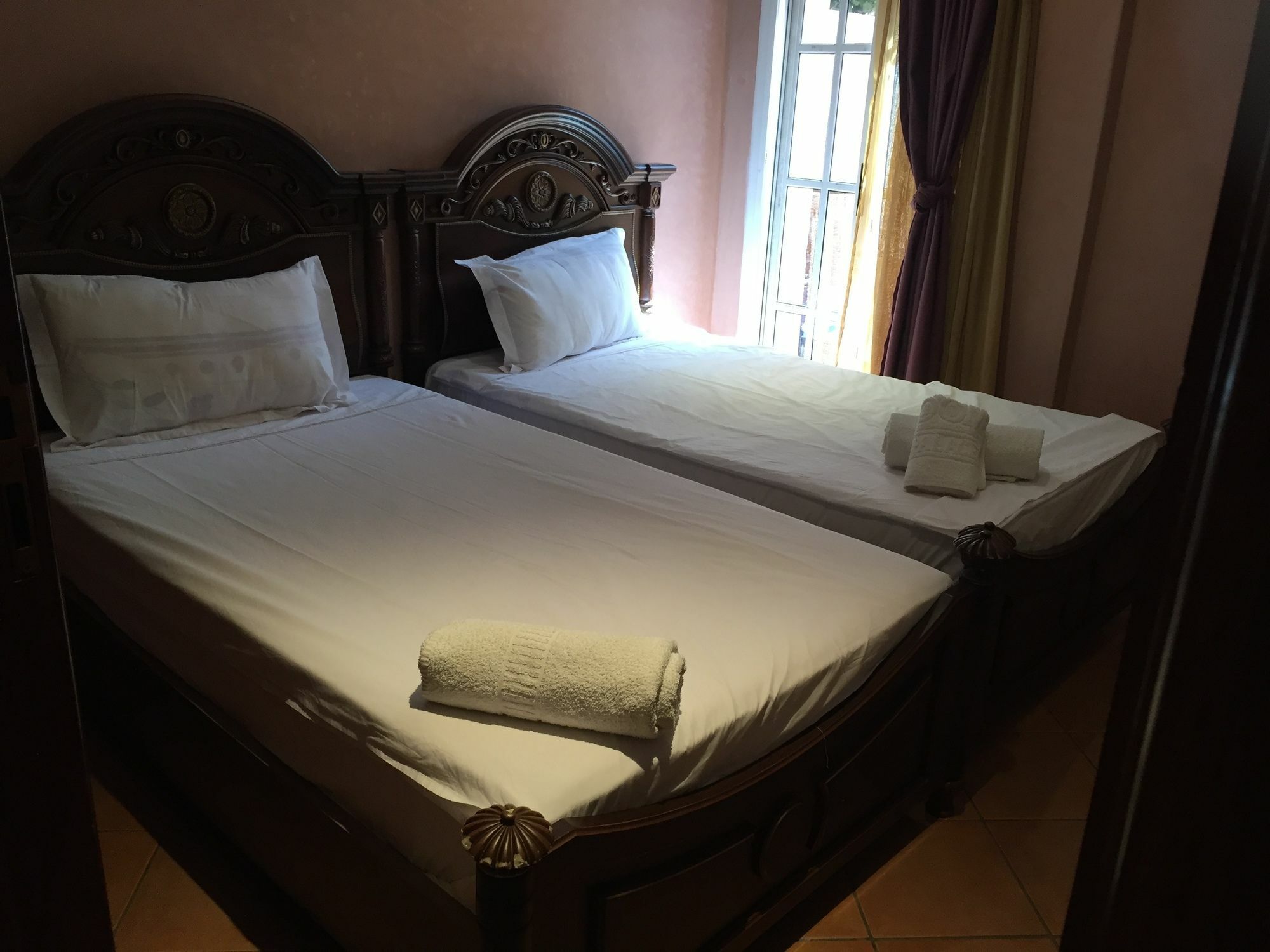 Rooms Palace Appart-Hotel Маракеш Екстериор снимка